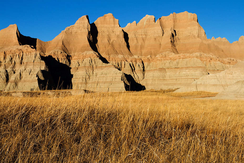 10-09 - 15.jpg - Badlands National Park, SD